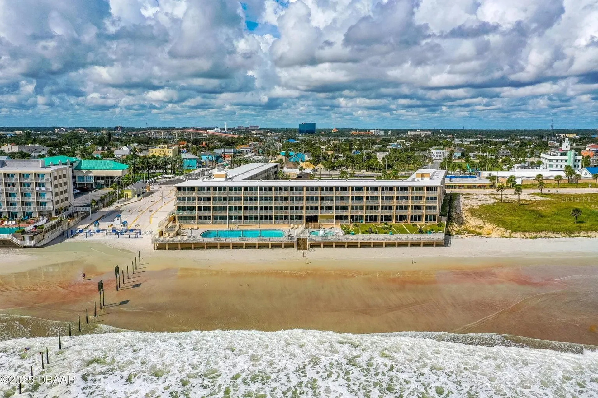219 S Atlantic Avenue Daytona Beach FL 32118