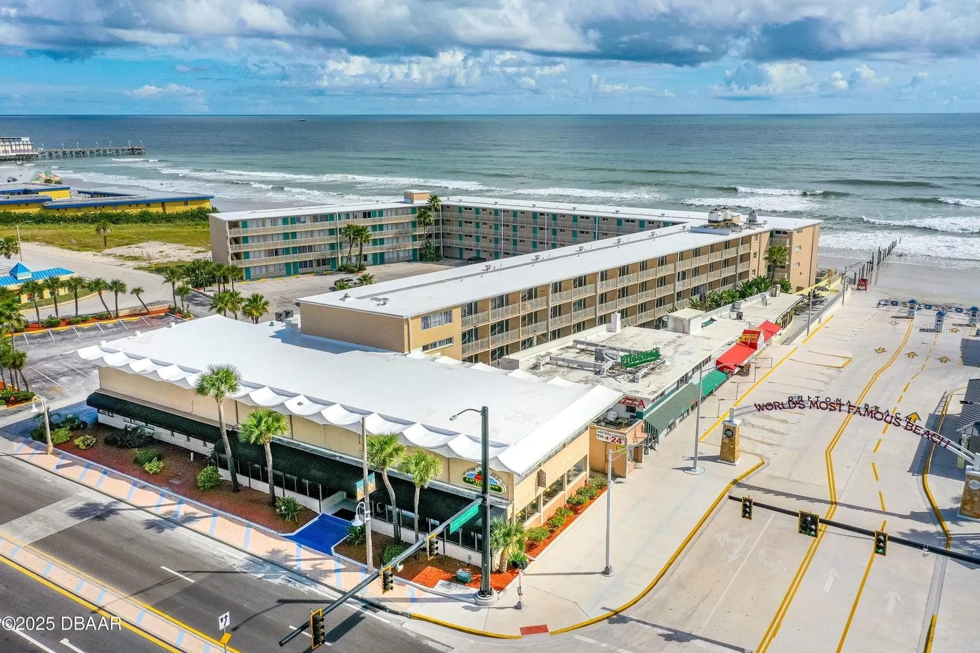 219 S Atlantic Avenue Daytona Beach FL 32118