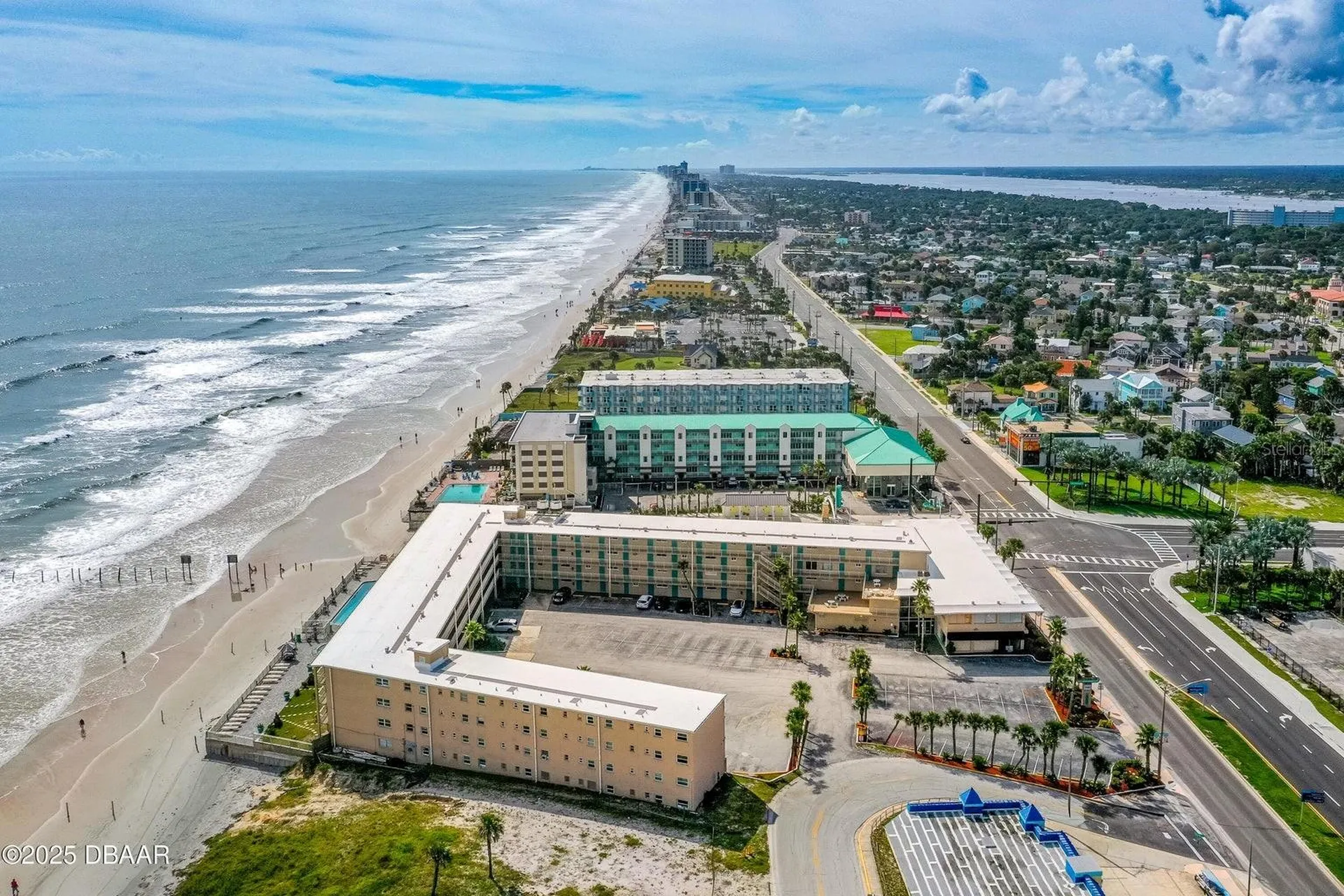 219 S Atlantic Avenue Daytona Beach FL 32118