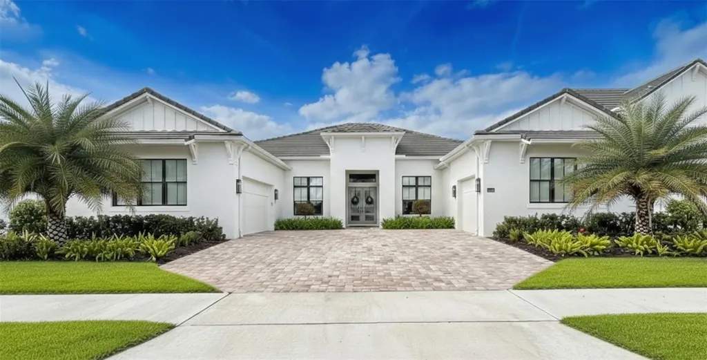 9115 Santorini Drive Orlando FL 32827