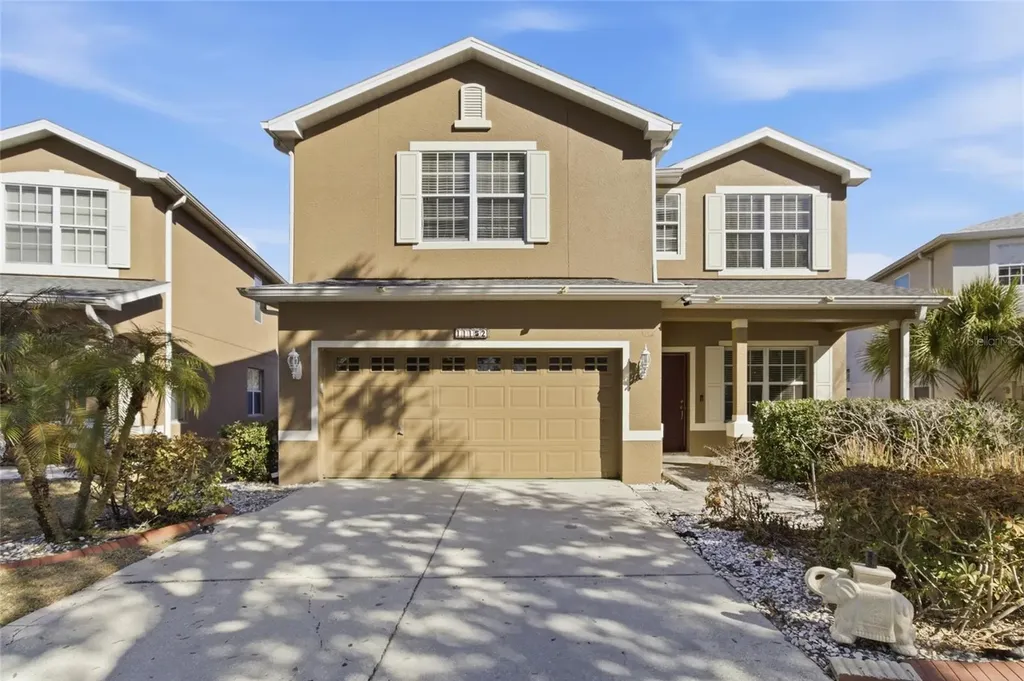 11152 Creek Haven Drive Riverview FL 33569