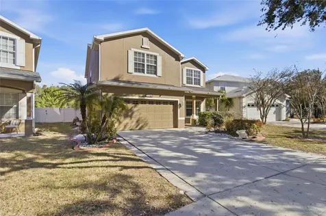 11152 Creek Haven Drive Riverview FL 33569