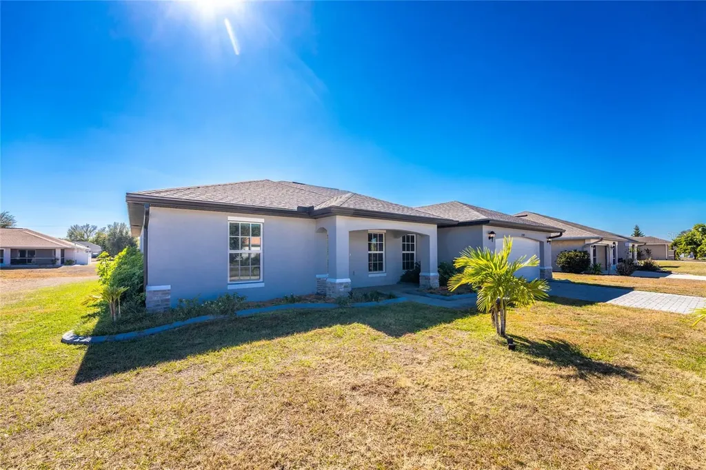 25583 Deep Creek Boulevard Punta Gorda FL 33983