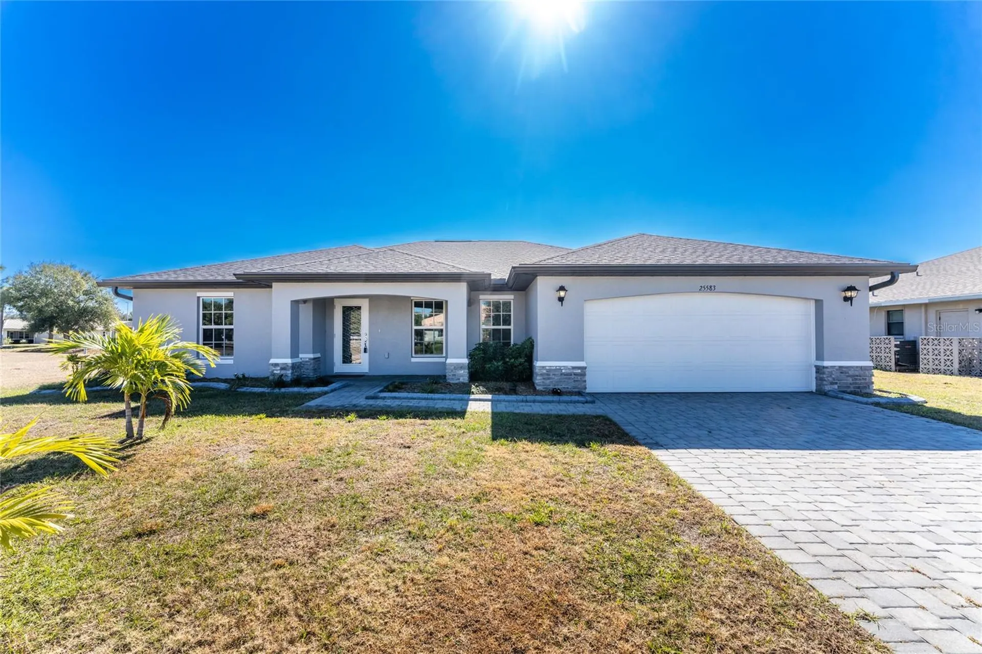 25583 Deep Creek Boulevard Punta Gorda FL 33983