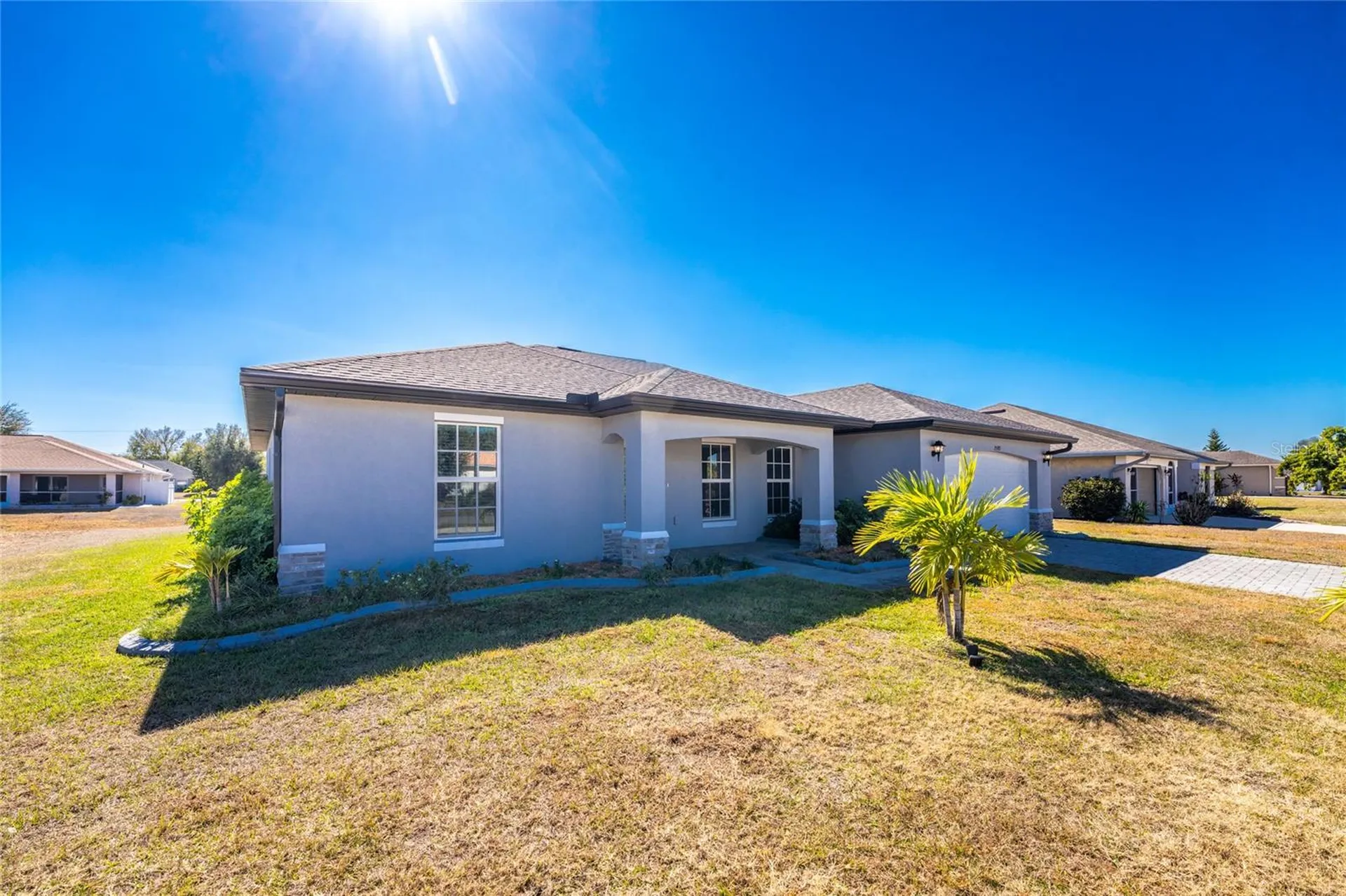 25583 Deep Creek Boulevard Punta Gorda FL 33983