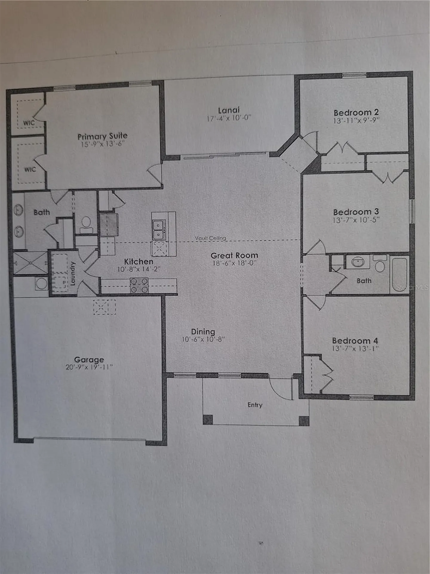 25583 Deep Creek Boulevard Punta Gorda FL 33983