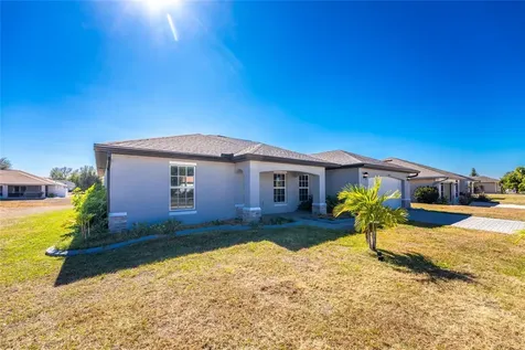 25583 Deep Creek Boulevard Punta Gorda FL 33983