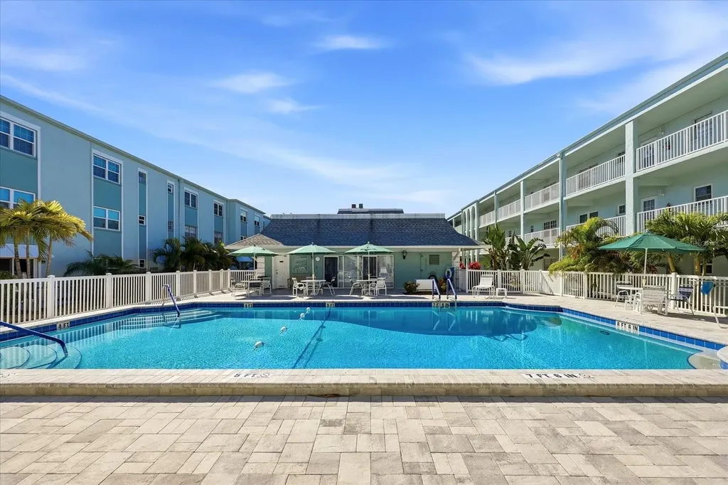 1706 Belleair Forest Drive Belleair FL 33756