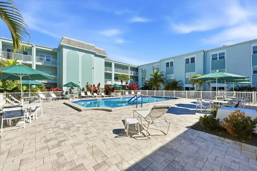1706 Belleair Forest Drive Belleair FL 33756