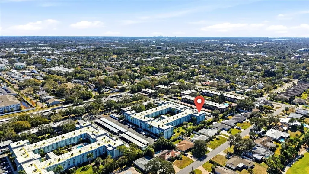 1706 Belleair Forest Drive Belleair FL 33756
