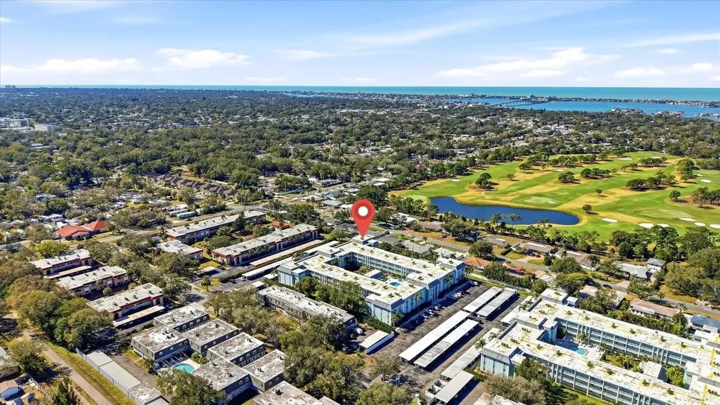 1706 Belleair Forest Drive Belleair FL 33756