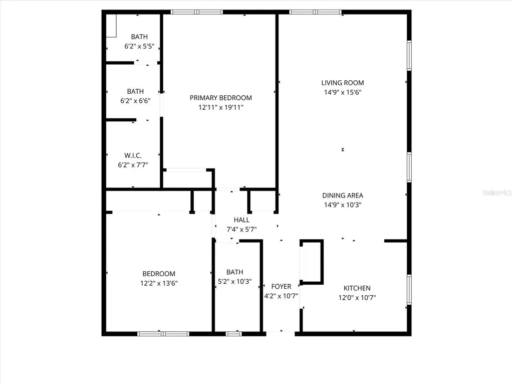 1706 Belleair Forest Drive Belleair FL 33756