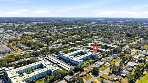 1706 Belleair Forest Drive Belleair FL 33756