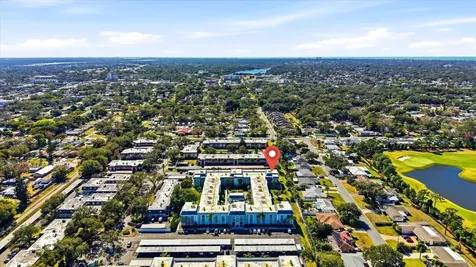 1706 Belleair Forest Drive Belleair FL 33756