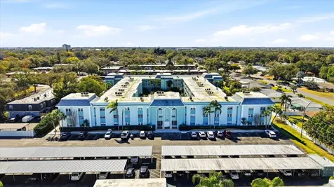 1706 Belleair Forest Drive Belleair FL 33756