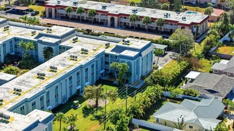 1706 Belleair Forest Drive Belleair FL 33756