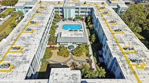 1706 Belleair Forest Drive Belleair FL 33756