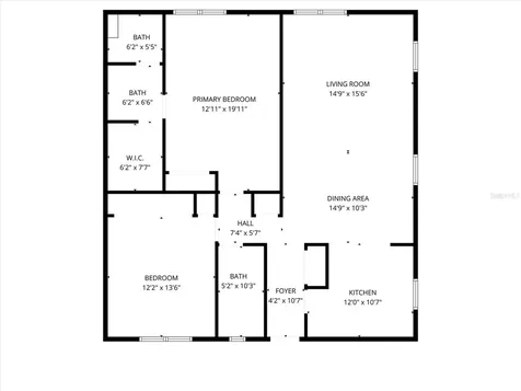 1706 Belleair Forest Drive Belleair FL 33756