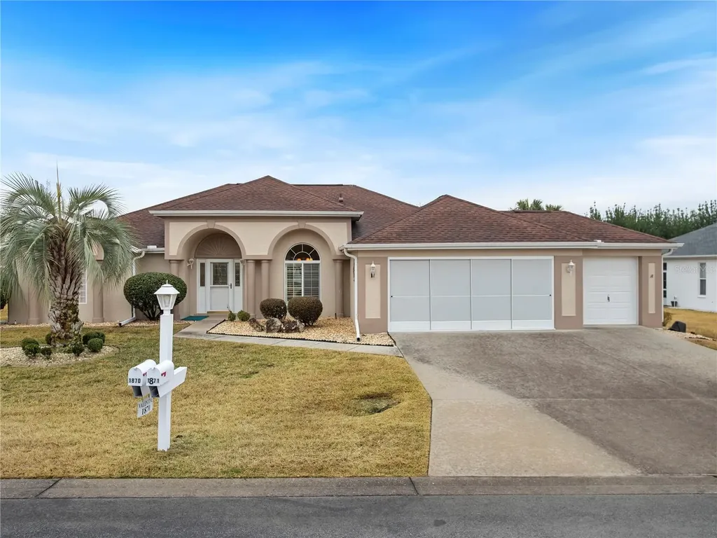 1870 NW 56th Terrace Ocala FL 34482