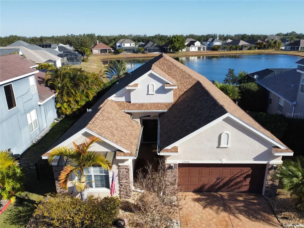 12426 23rd Street E Parrish FL 34219