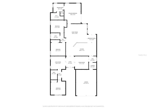 12426 23rd Street E Parrish FL 34219