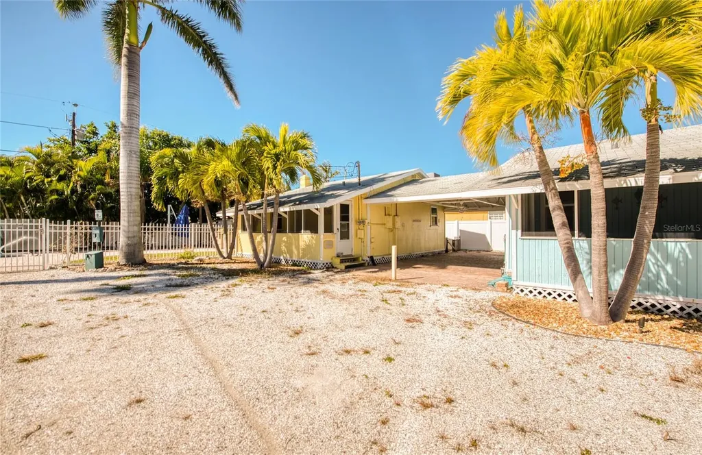 13136 4th Street E Madeira Beach FL 33708