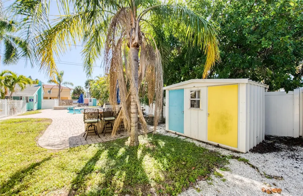13136 4th Street E Madeira Beach FL 33708