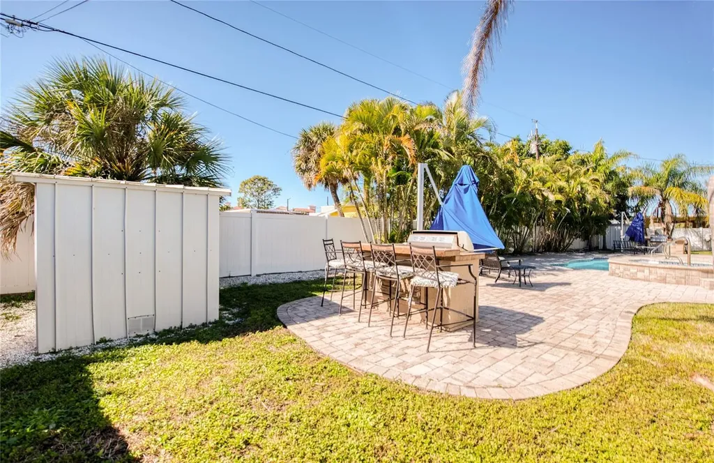 13136 4th Street E Madeira Beach FL 33708