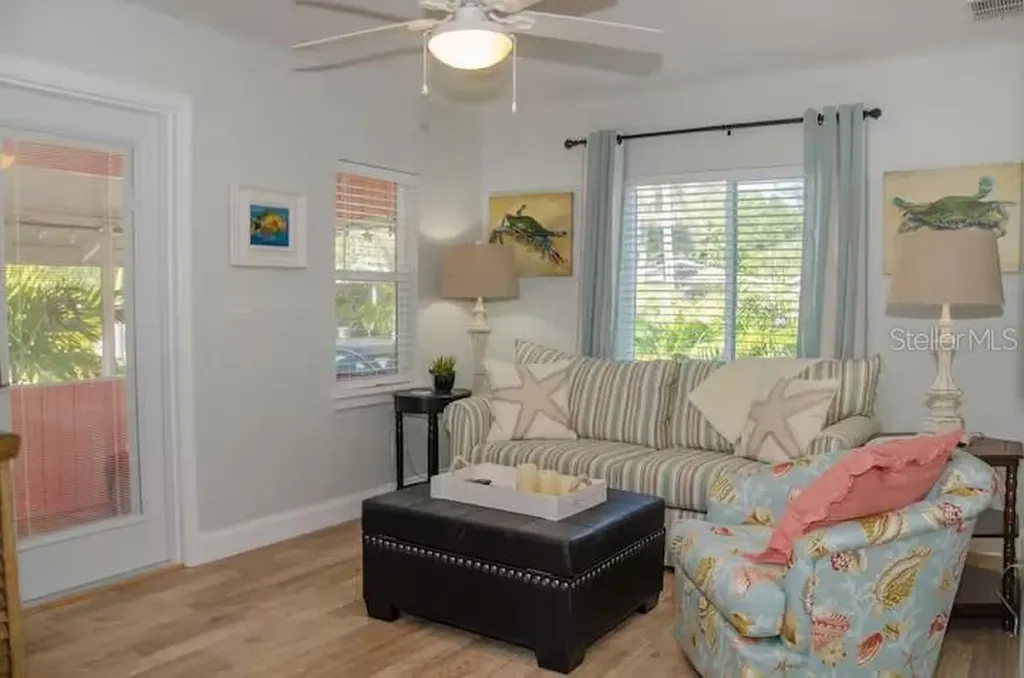 13136 4th Street E Madeira Beach FL 33708