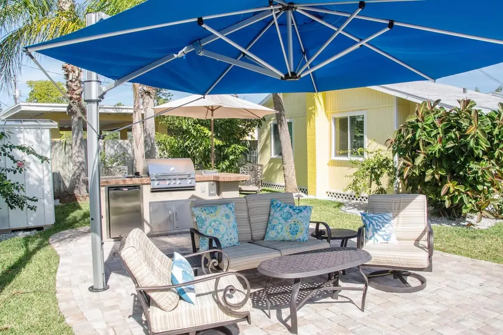 13136 4th Street E Madeira Beach FL 33708