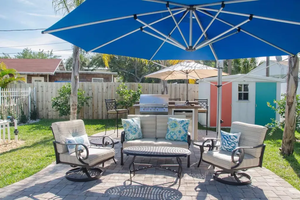 13136 4th Street E Madeira Beach FL 33708