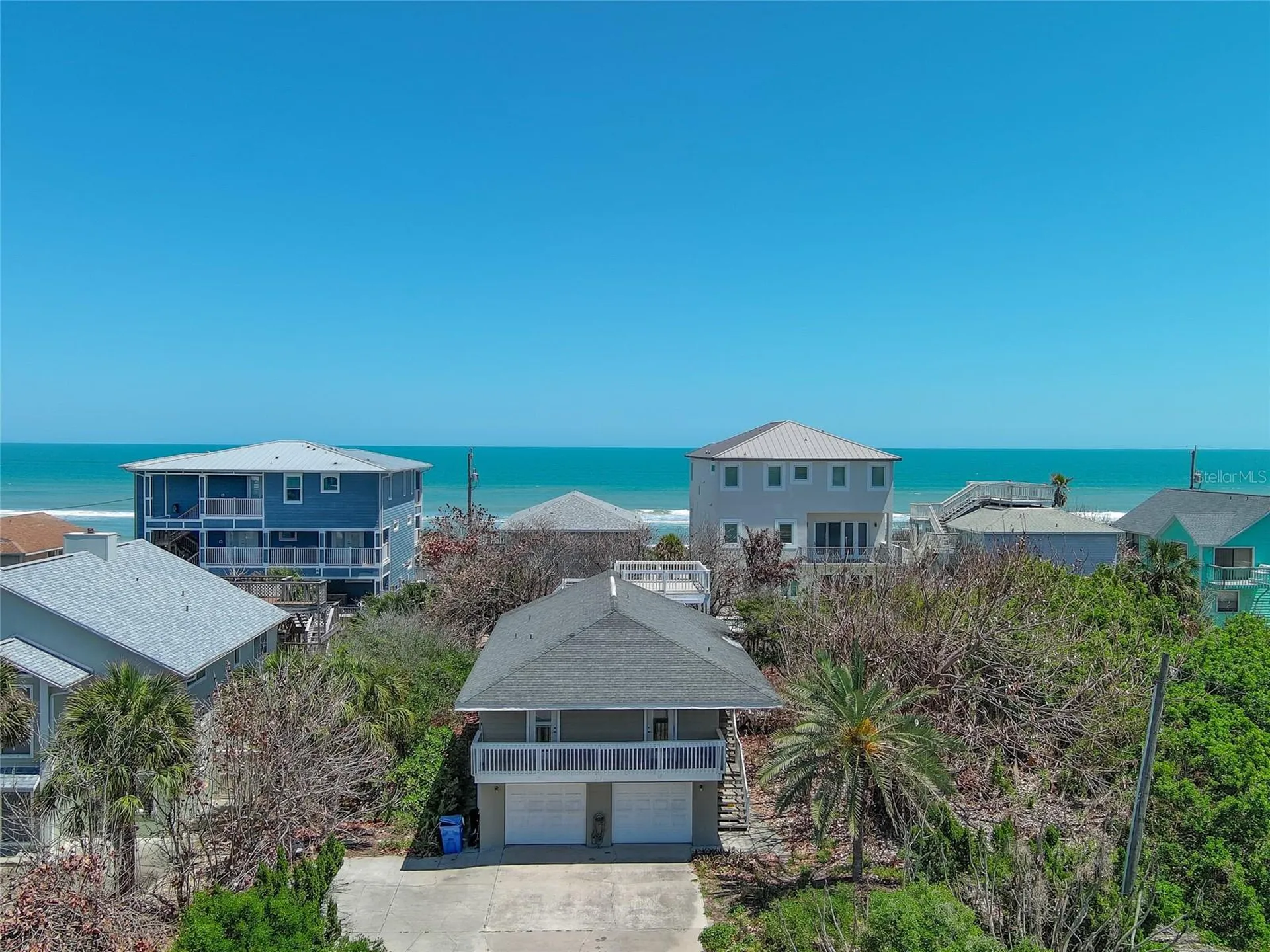 6367 Turtlemound Road New Smyrna Beach FL 32169