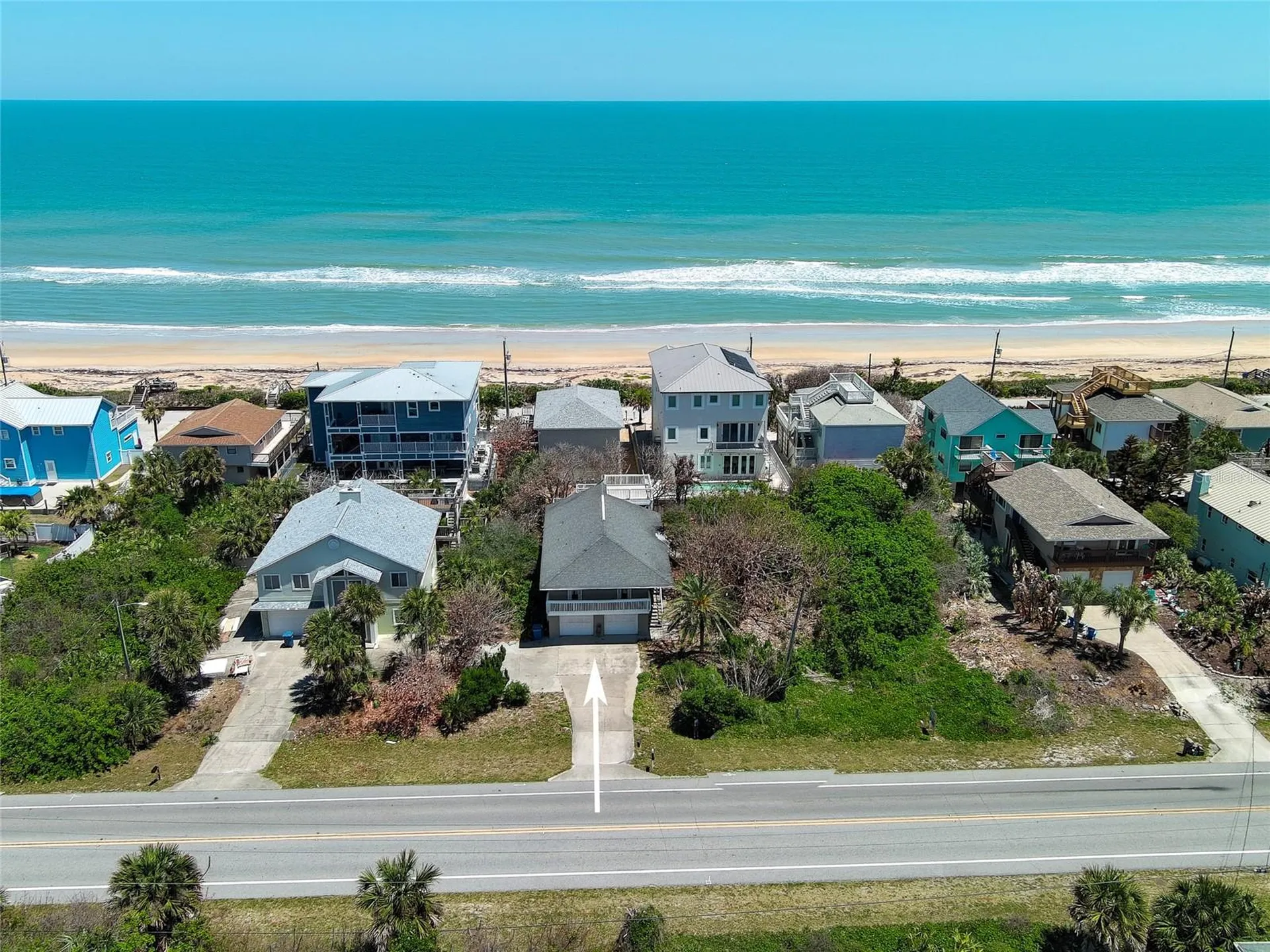 6367 Turtlemound Road New Smyrna Beach FL 32169