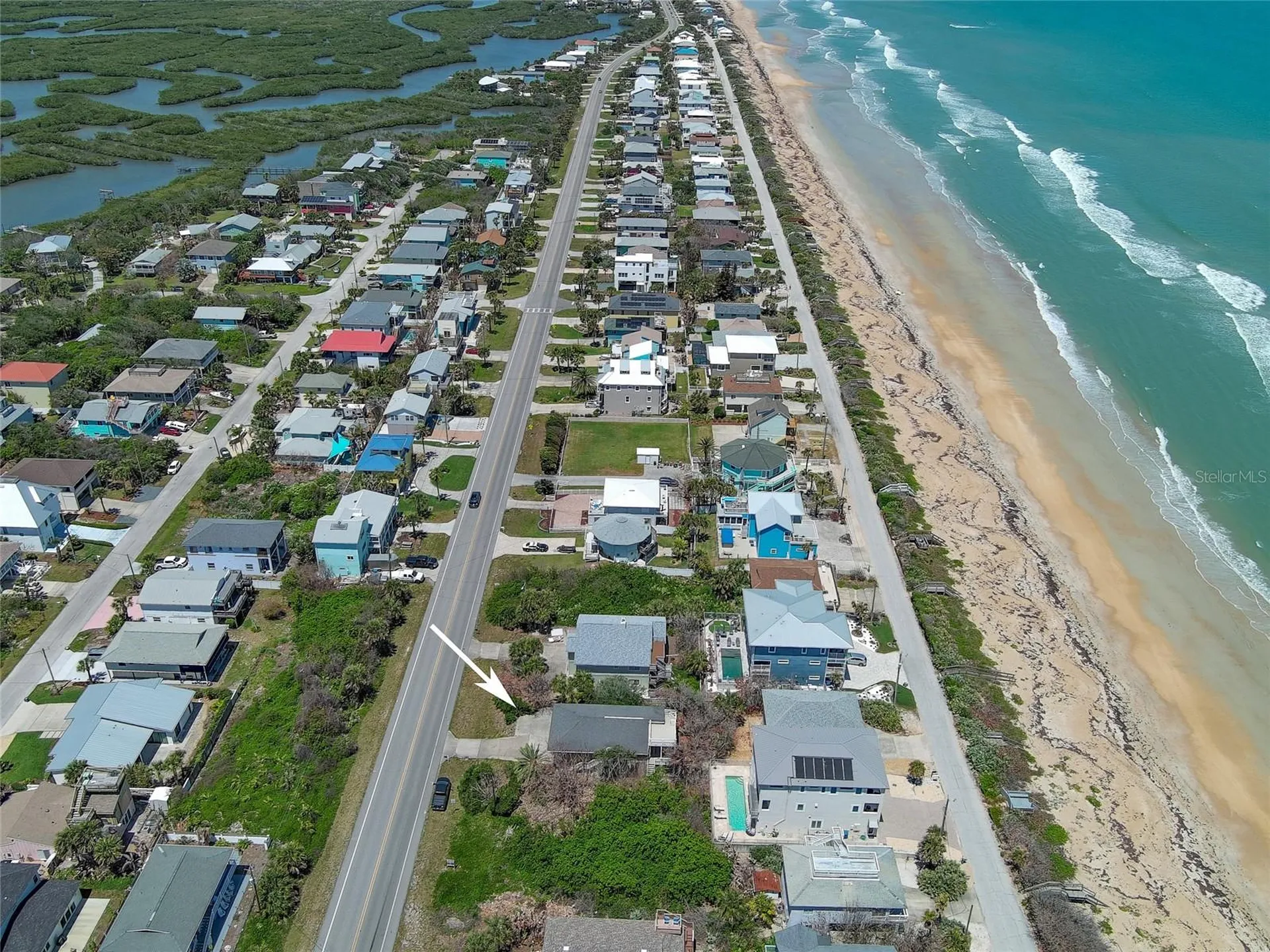 6367 Turtlemound Road New Smyrna Beach FL 32169