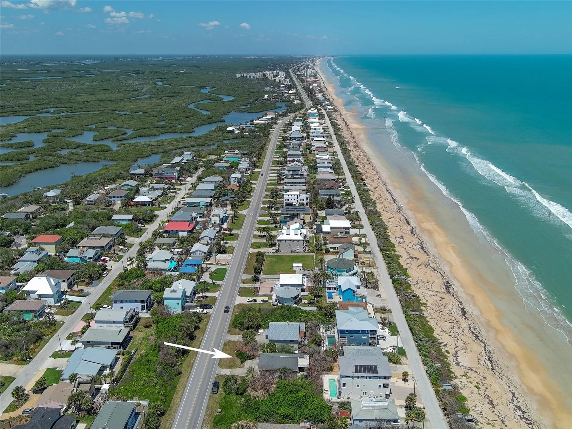 6367 Turtlemound Road New Smyrna Beach FL 32169