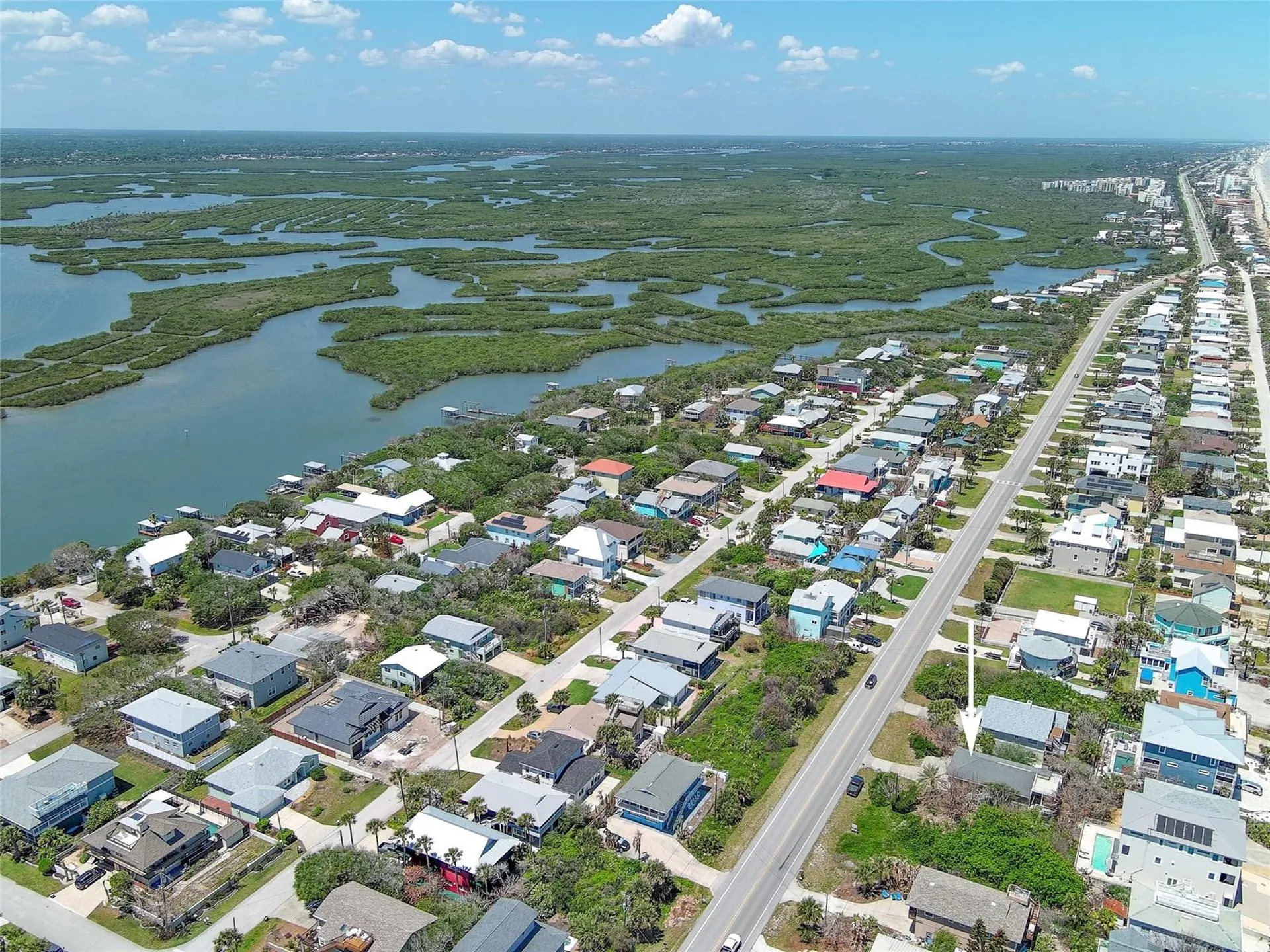 6367 Turtlemound Road New Smyrna Beach FL 32169