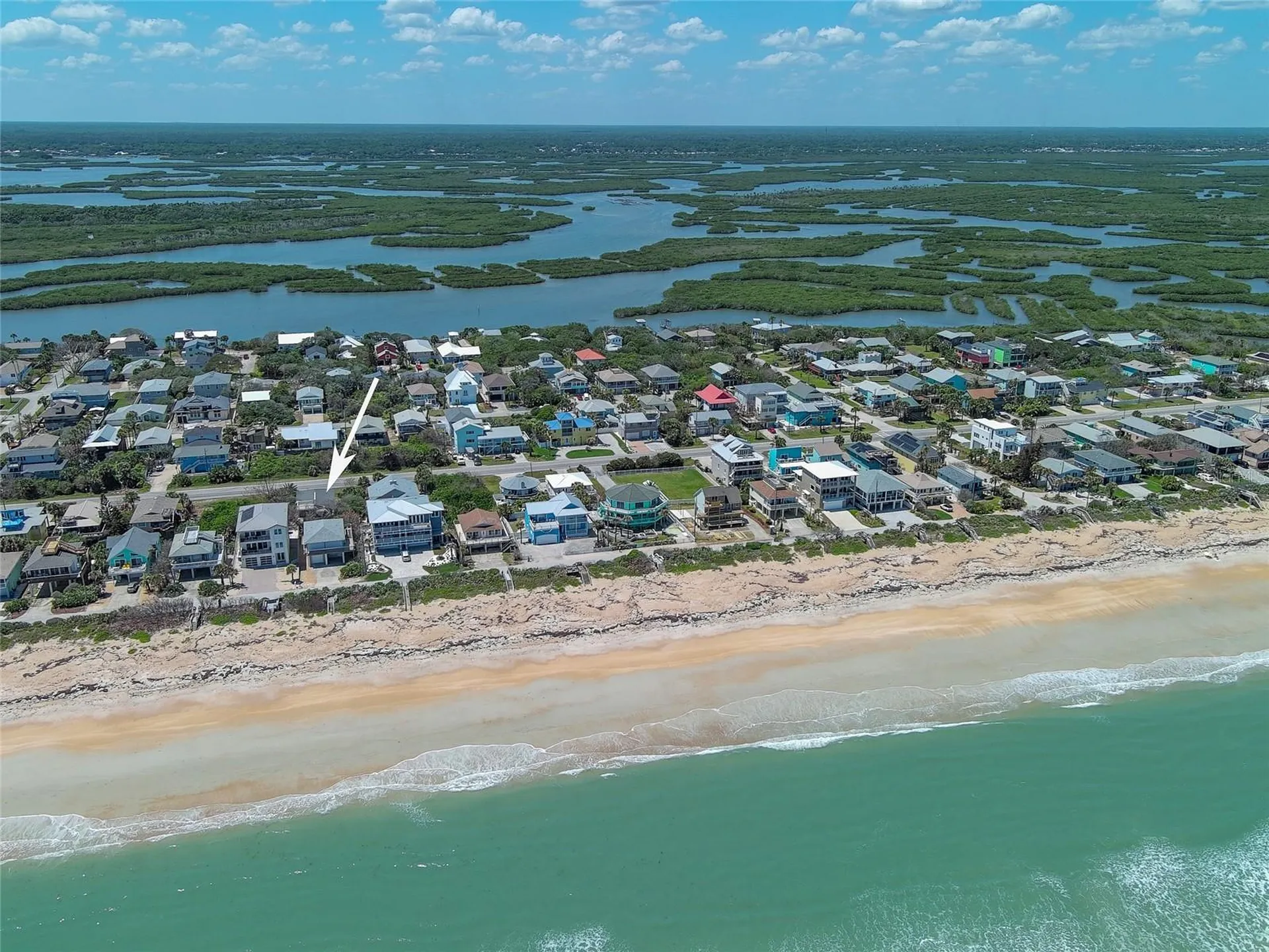 6367 Turtlemound Road New Smyrna Beach FL 32169