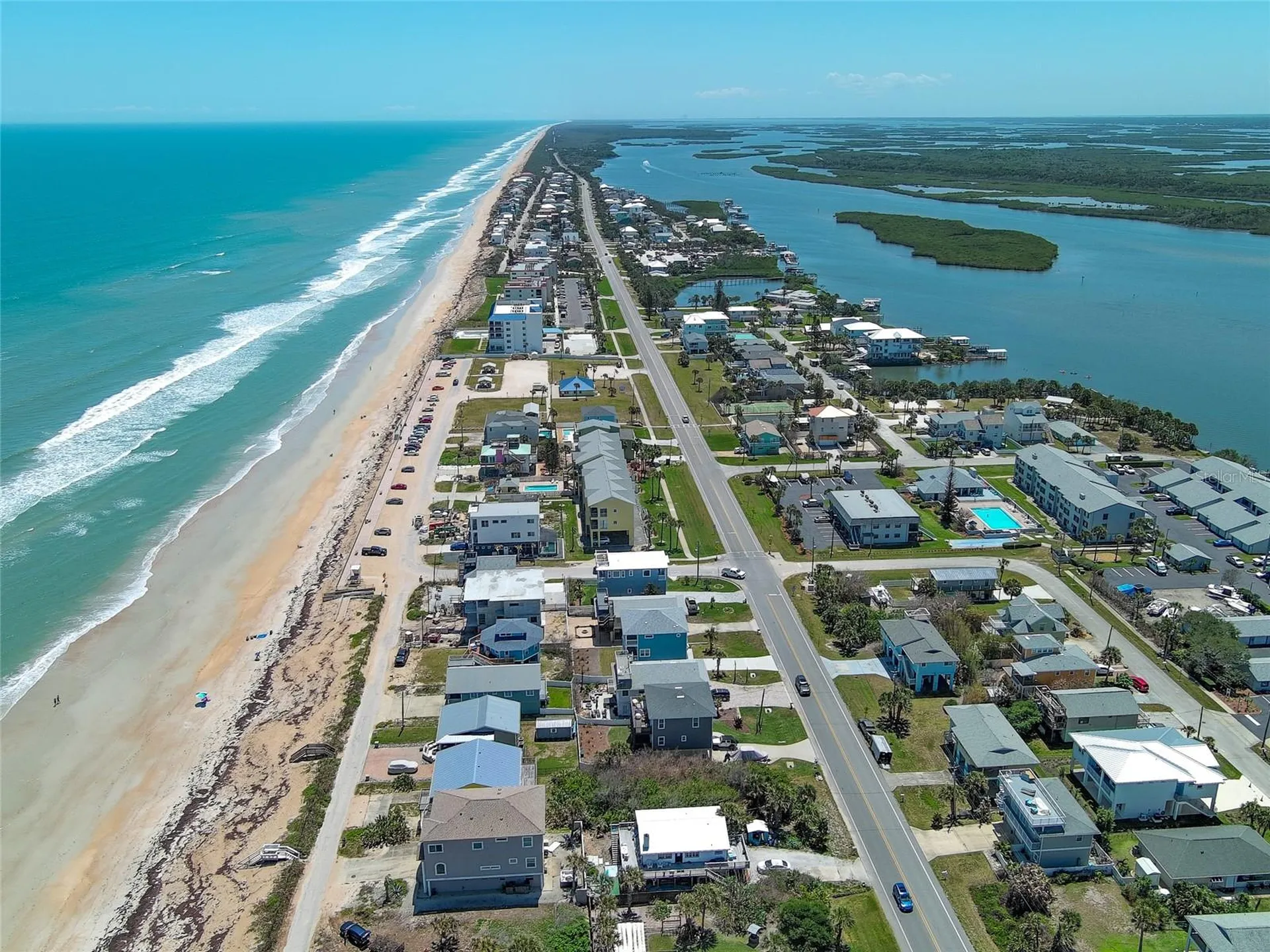 6367 Turtlemound Road New Smyrna Beach FL 32169