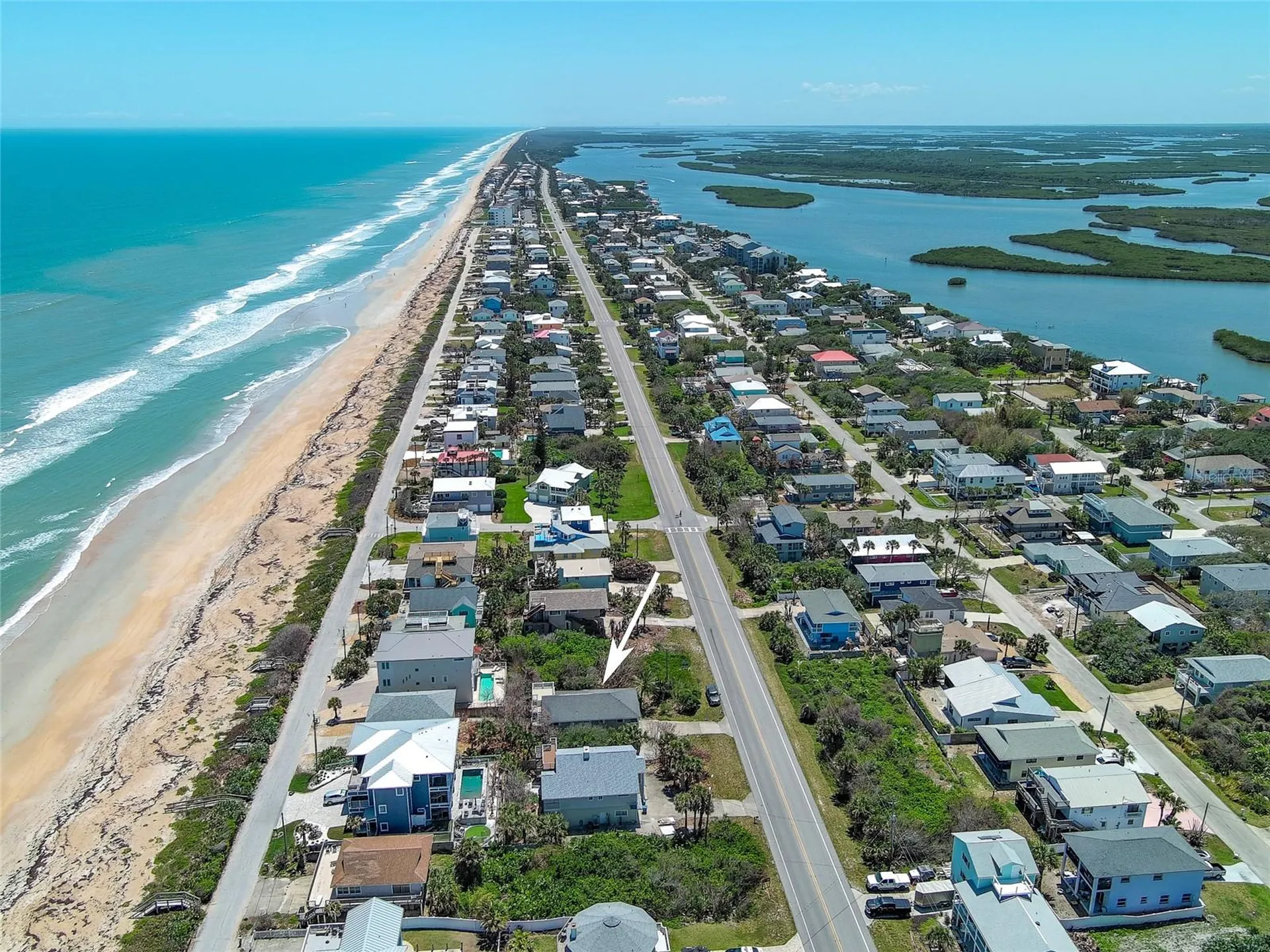 6367 Turtlemound Road New Smyrna Beach FL 32169