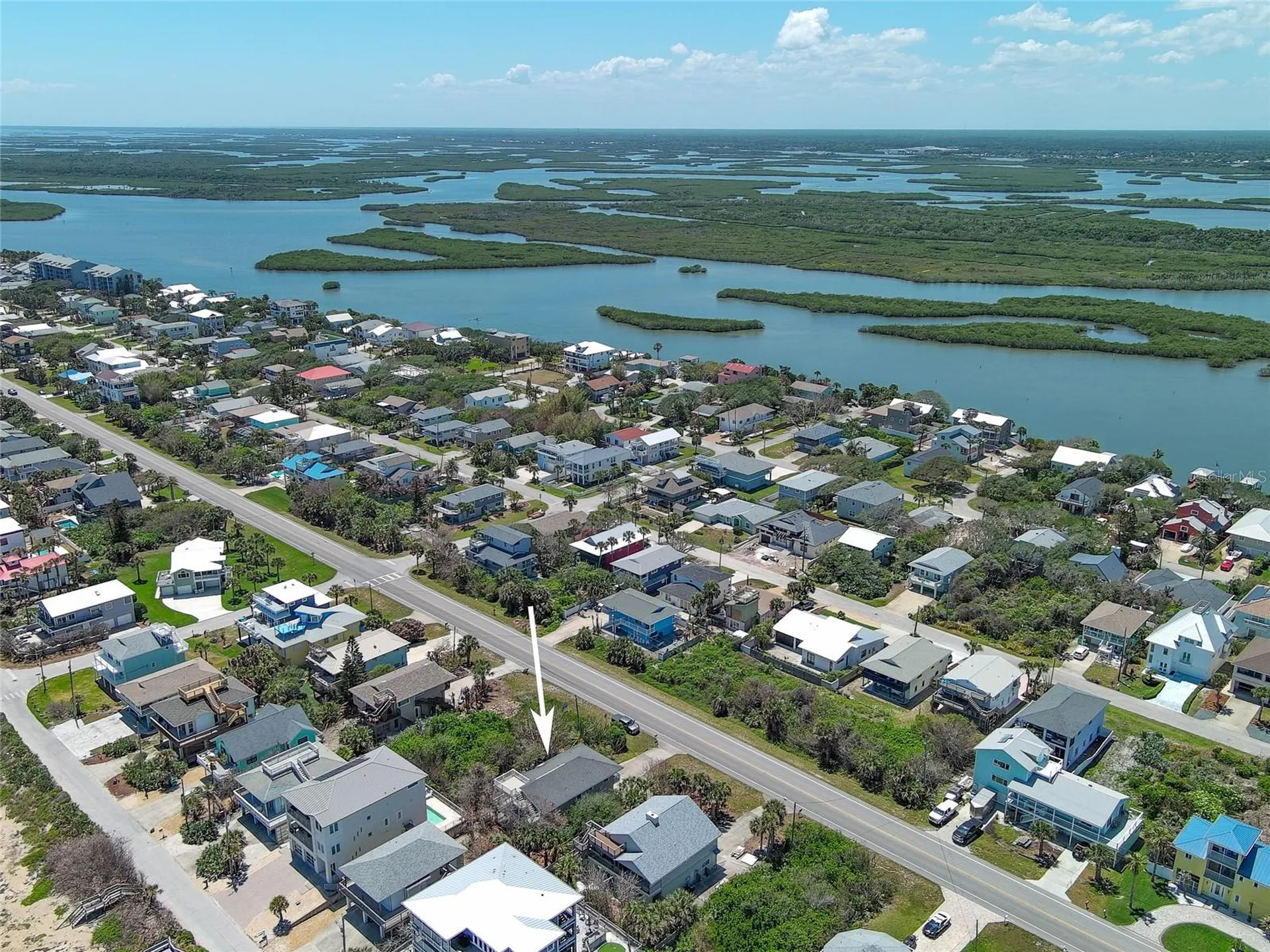 6367 Turtlemound Road New Smyrna Beach FL 32169