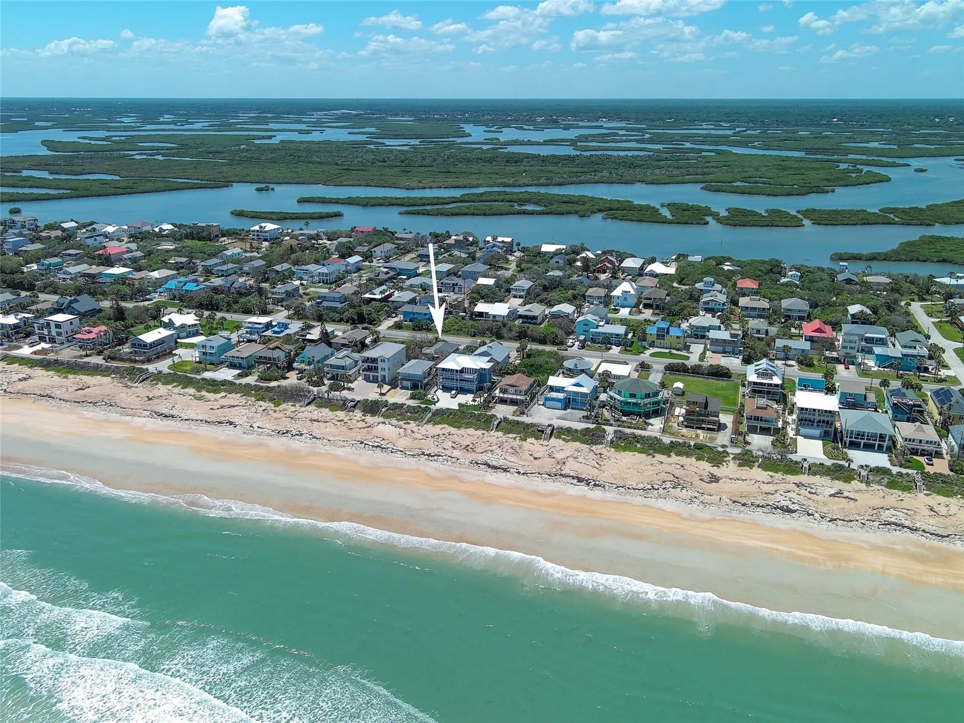 6367 Turtlemound Road New Smyrna Beach FL 32169