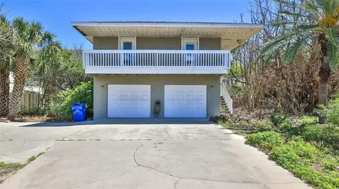 6367 Turtlemound Road New Smyrna Beach FL 32169