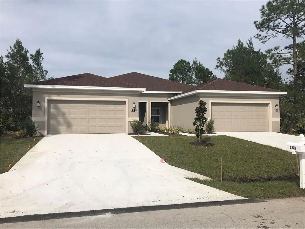 35 Wood Arbor Lane Palm Coast FL 32137