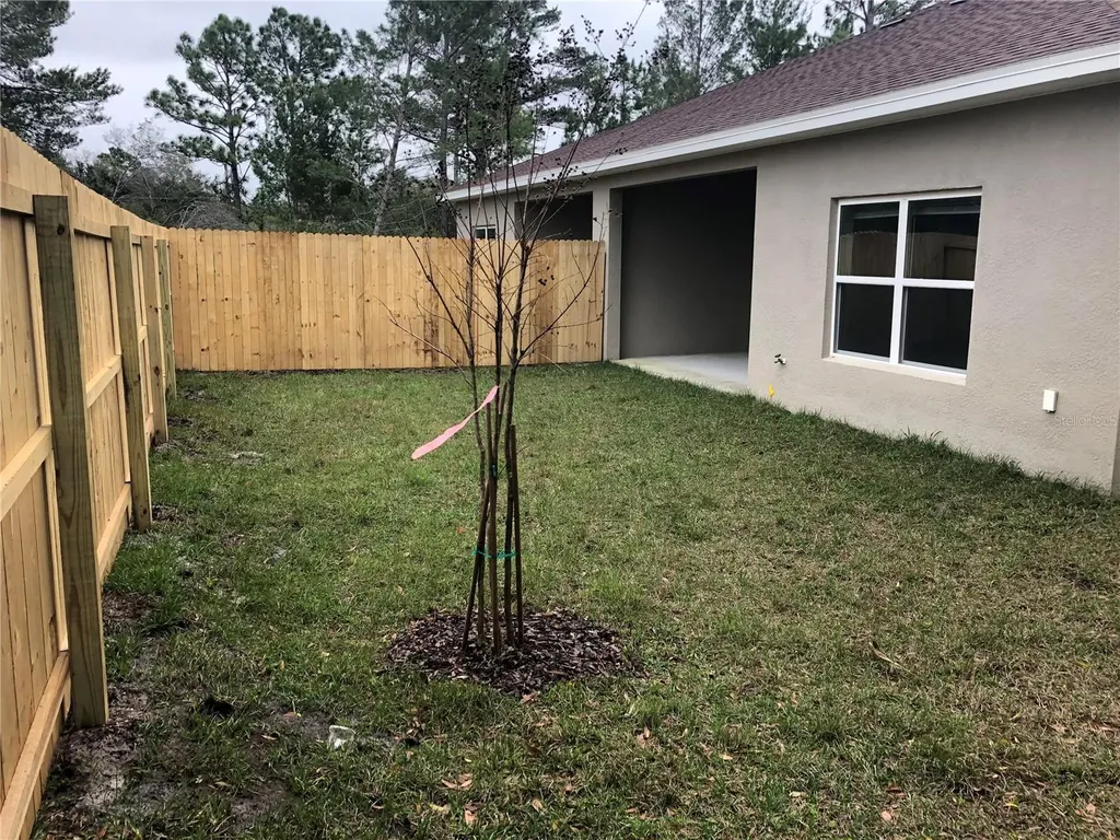 35 Wood Arbor Lane Palm Coast FL 32137