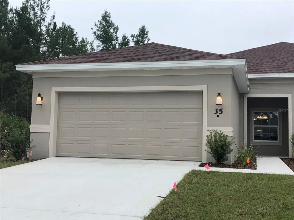 35 Wood Arbor Lane Palm Coast FL 32137