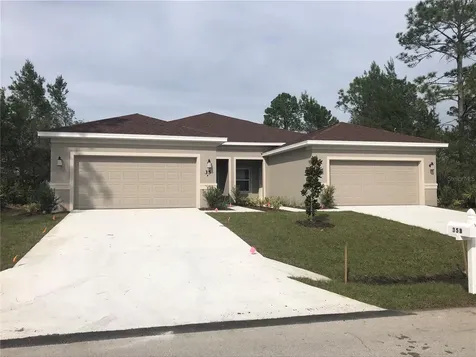 35 Wood Arbor Lane Palm Coast FL 32137