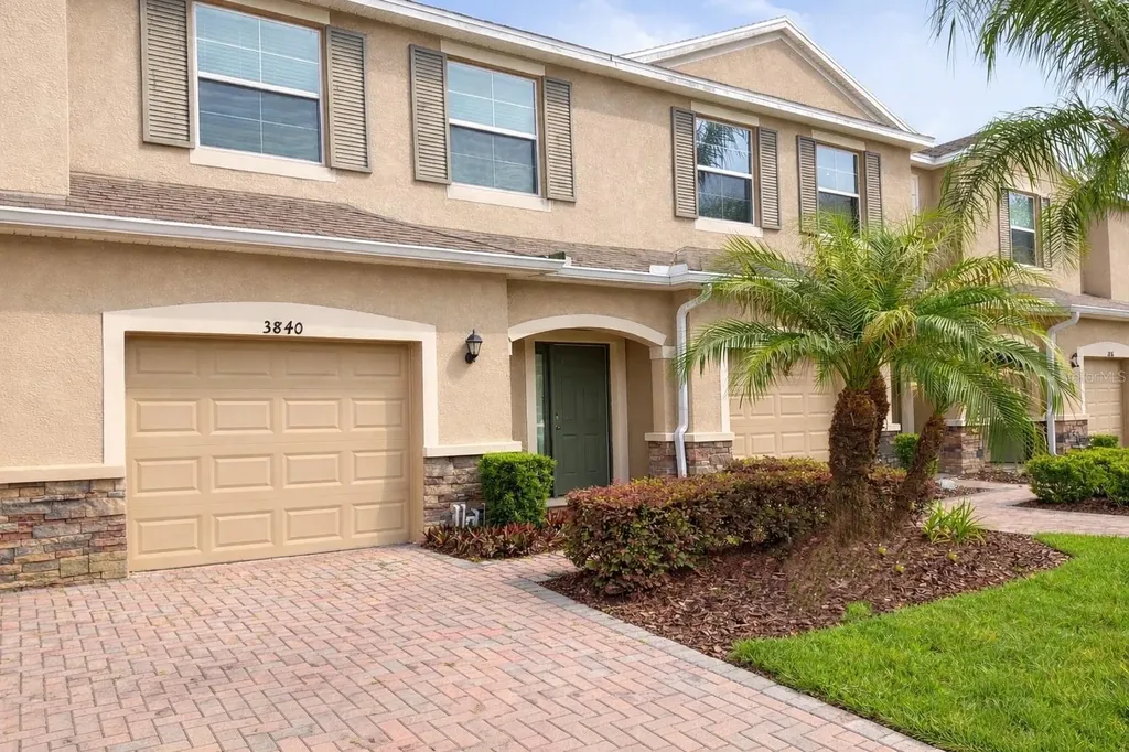3840 Silverlake Way Wesley Chapel FL 33544