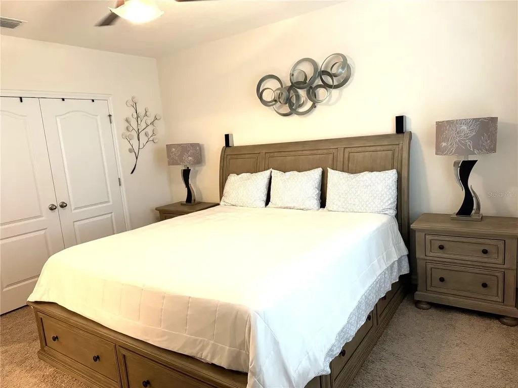 3840 Silverlake Way Wesley Chapel FL 33544
