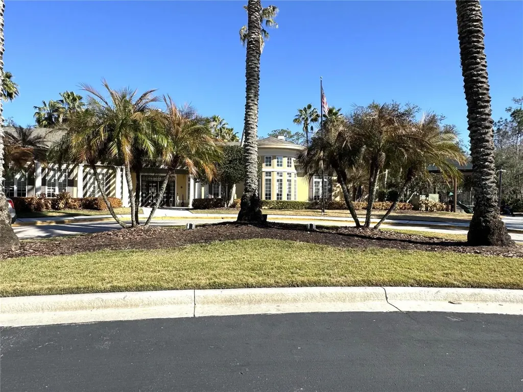 3840 Silverlake Way Wesley Chapel FL 33544