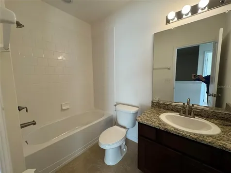 3840 Silverlake Way Wesley Chapel FL 33544